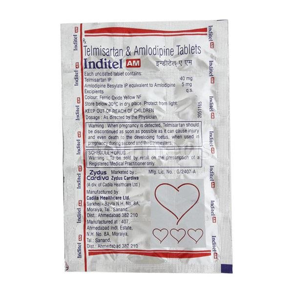 Inditel AM