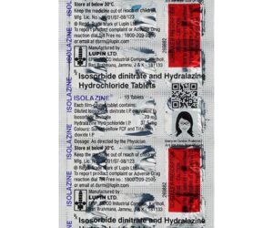 Isolazine