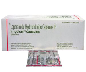 Imodium