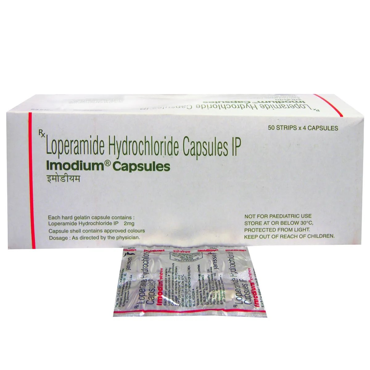 Imodium