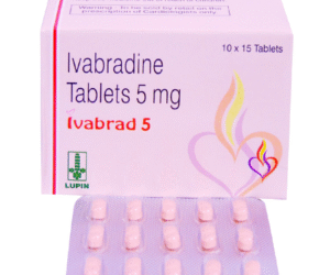Ivabrad 5