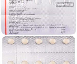 Jardiance-10mg