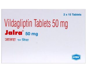 Jalra 50mg