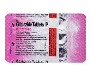 Glizid-80