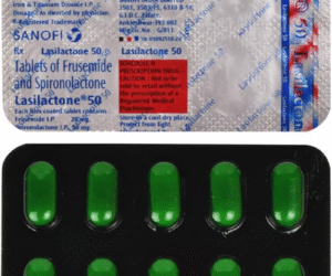 Lasilactone 50