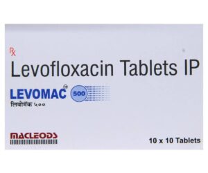 Levomac 500