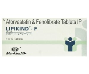 Lipikind-F