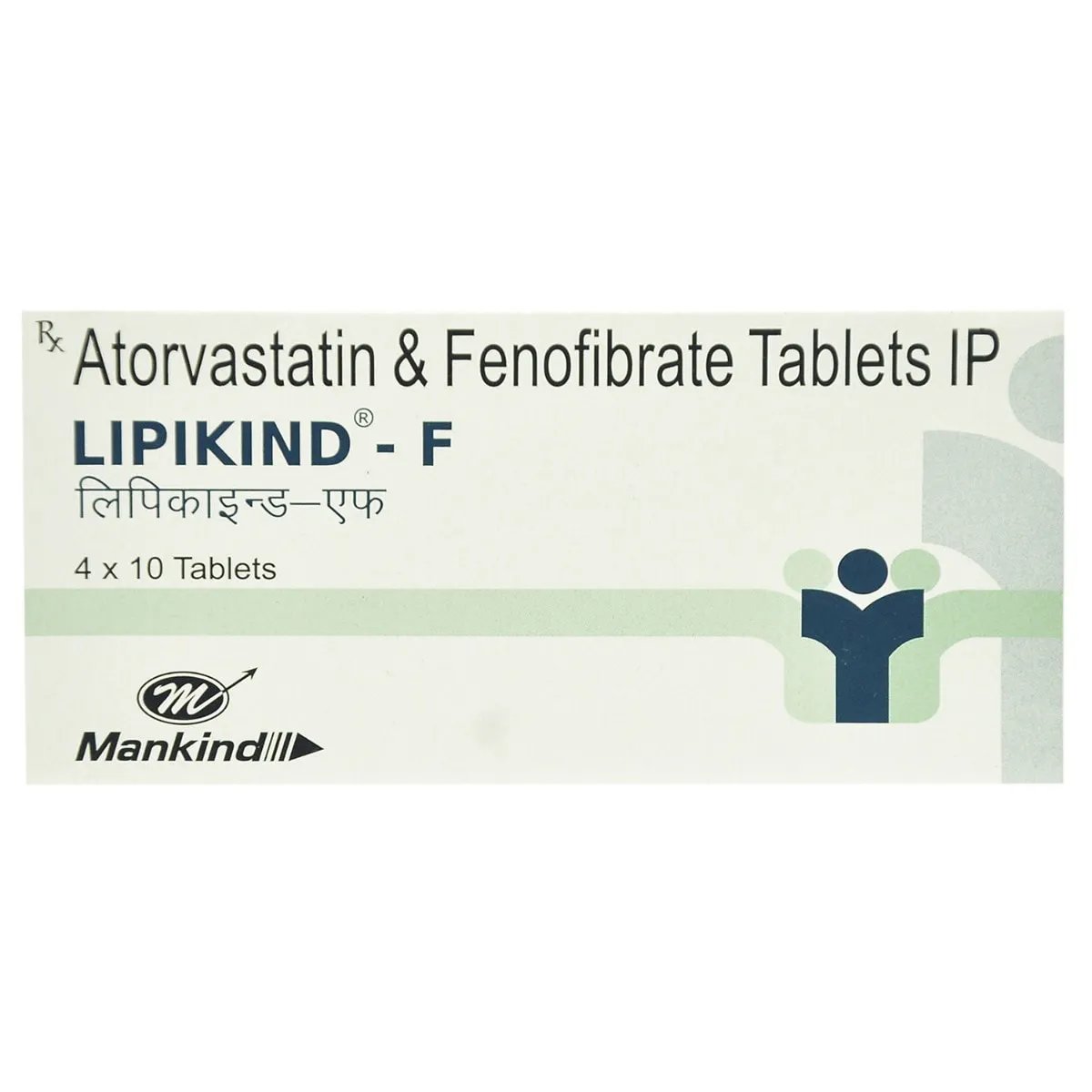 Lipikind-F