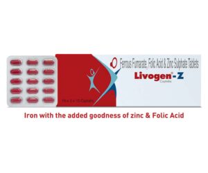 Livogen-Z
