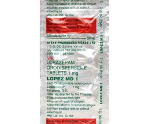 Lopez MD 1