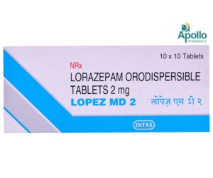 Lopez MD 2