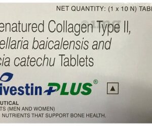 Lupivestin plus