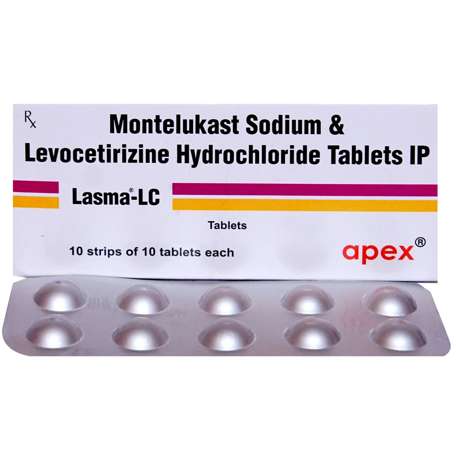Lasma-LC