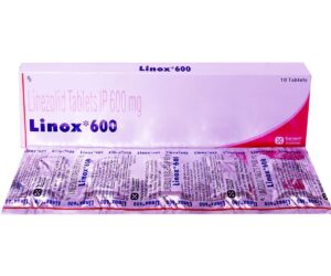 Linox 600