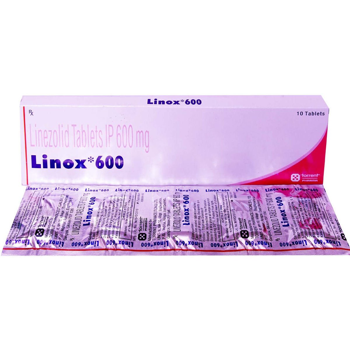 Linox 600