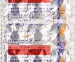 Lasix 10mg