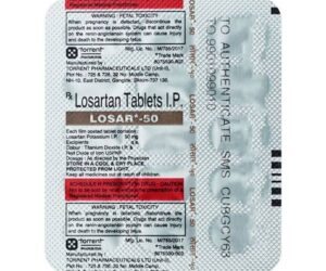 Losar-50