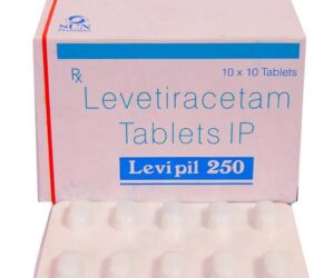 Levipil 250