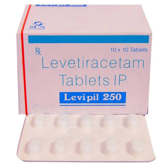 Levipil 250