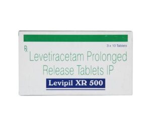 Levipil XR 500