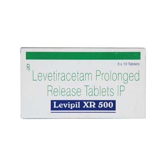 Levipil XR 500