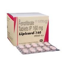 Lipicard-160