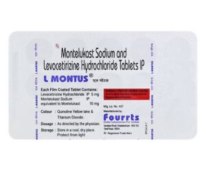 L Montus