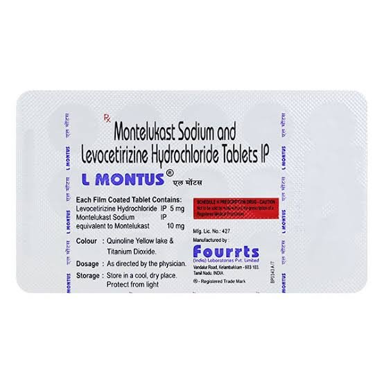 L Montus