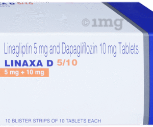 Linaxa D 5/10