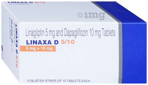Linaxa D 5/10