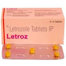 Letroz