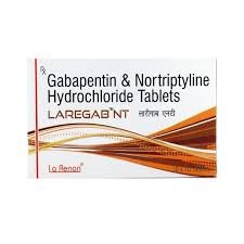 Laregab NT
