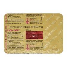 L-Cin 500
