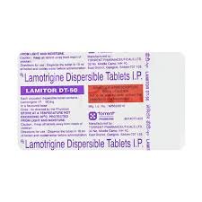 Lamitor DT-50