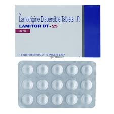 Lamitor DT- 25