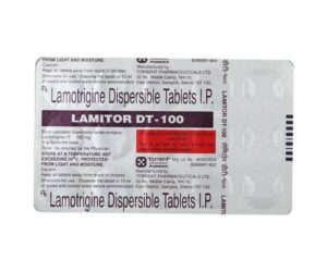 Lamitor DT- 100