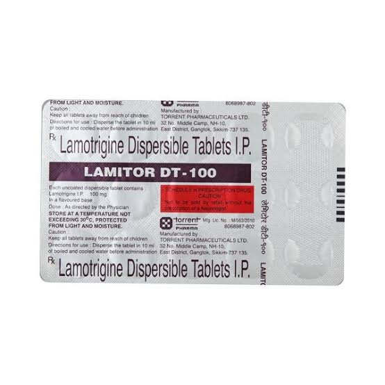 Lamitor DT- 100