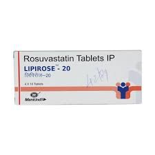Lipirose-20