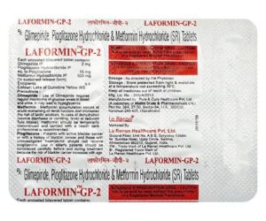 Laformin-GP-2