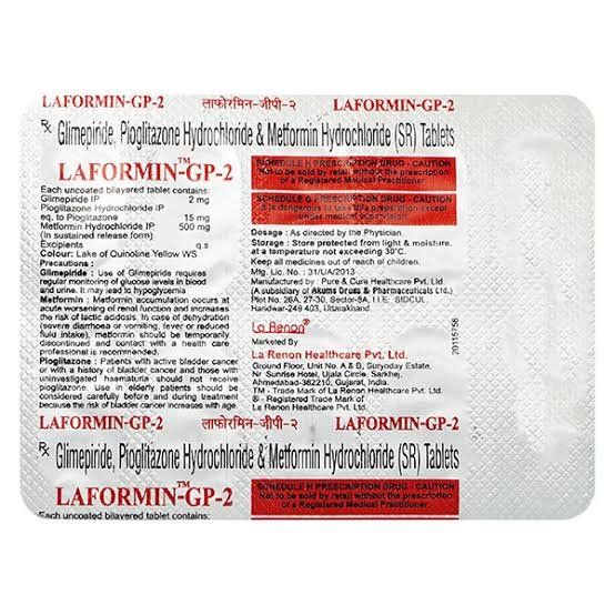 Laformin-GP-2