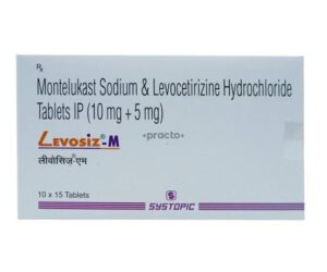 Levosiz-M