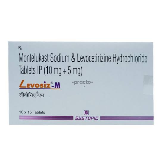 Levosiz-M