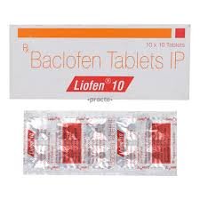 Liofen 10