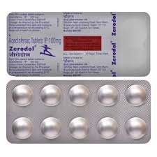 Zerodol