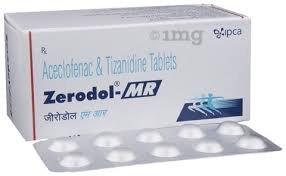 Zerodol-MR