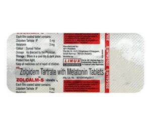 Zolcalm-5