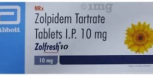 Zolfresh 10