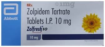 Zolfresh 10