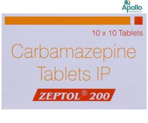Zeptol 200