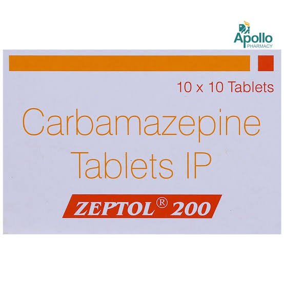 Zeptol 200